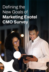 Exotel CMO Survey