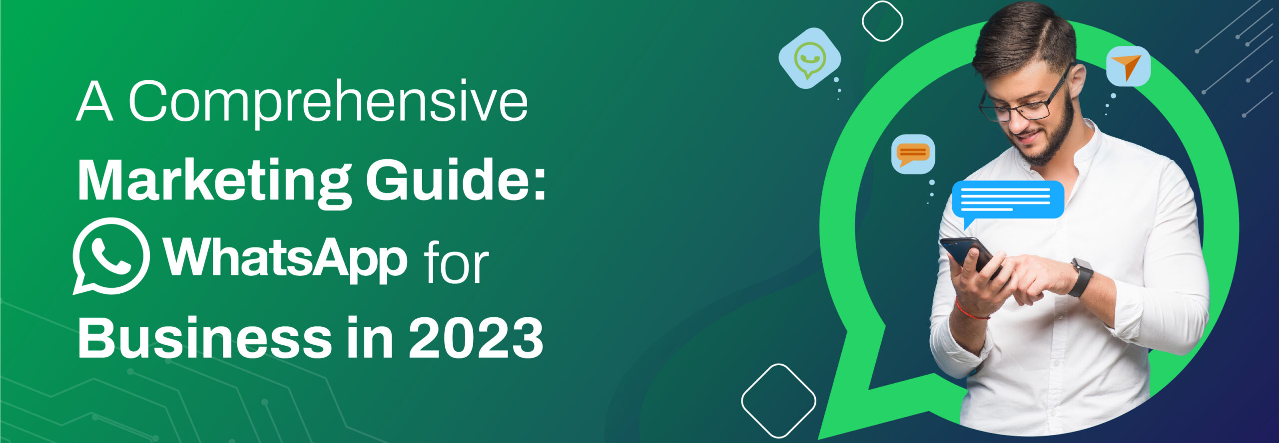 Whatsapp for Business