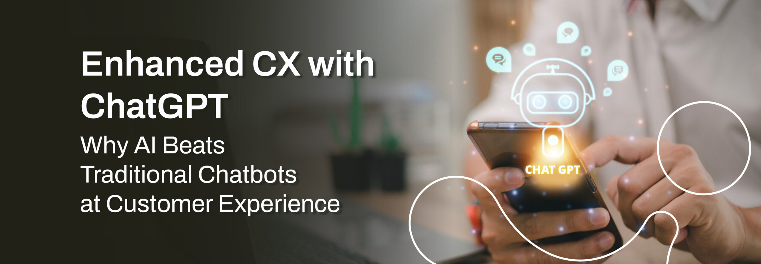 seamless connected customer conversations
