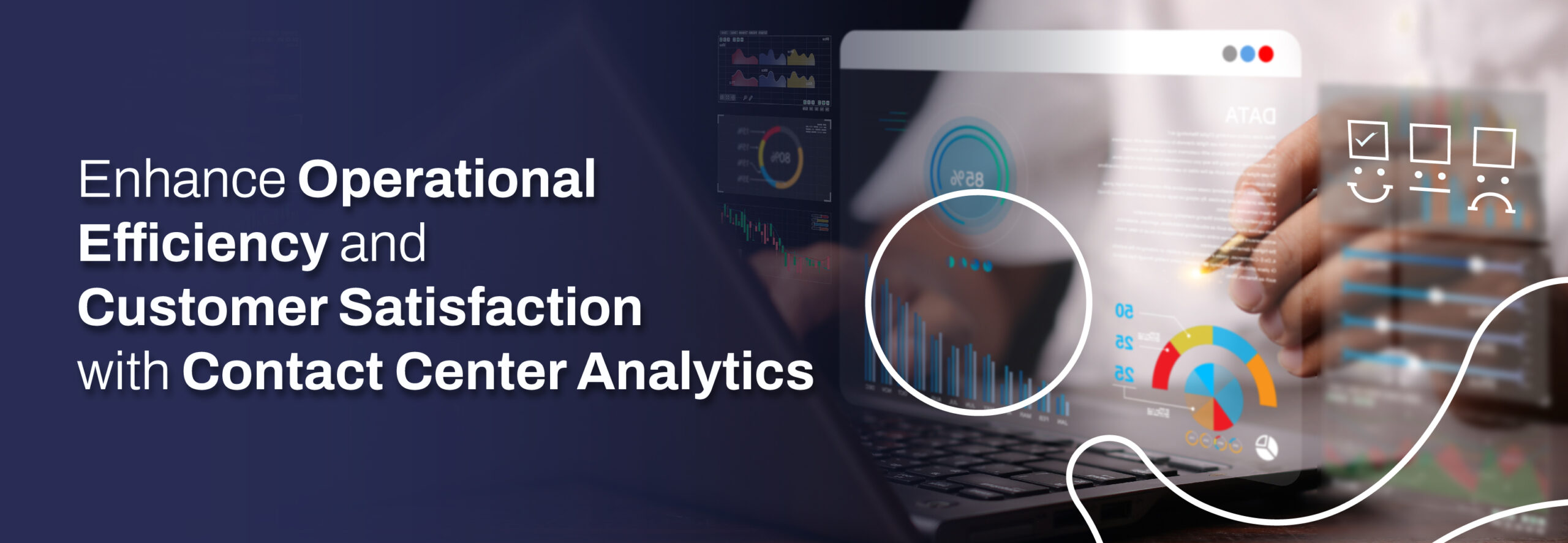 contact center analytics