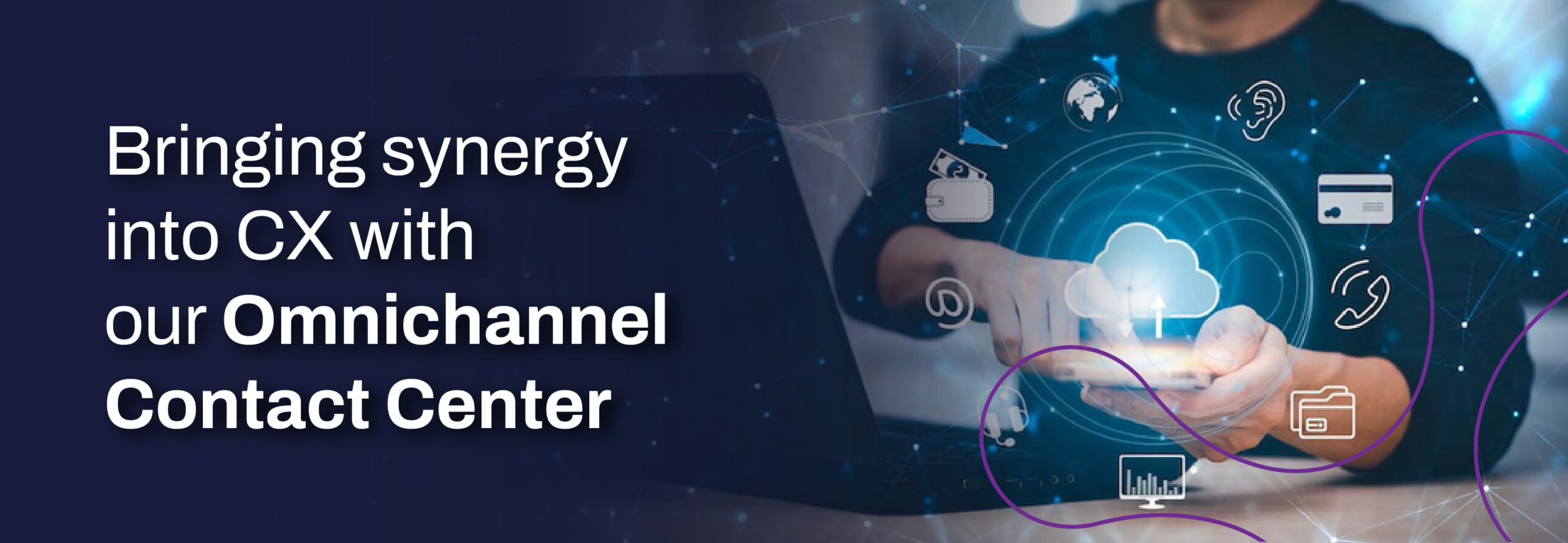 omnichannel contact center