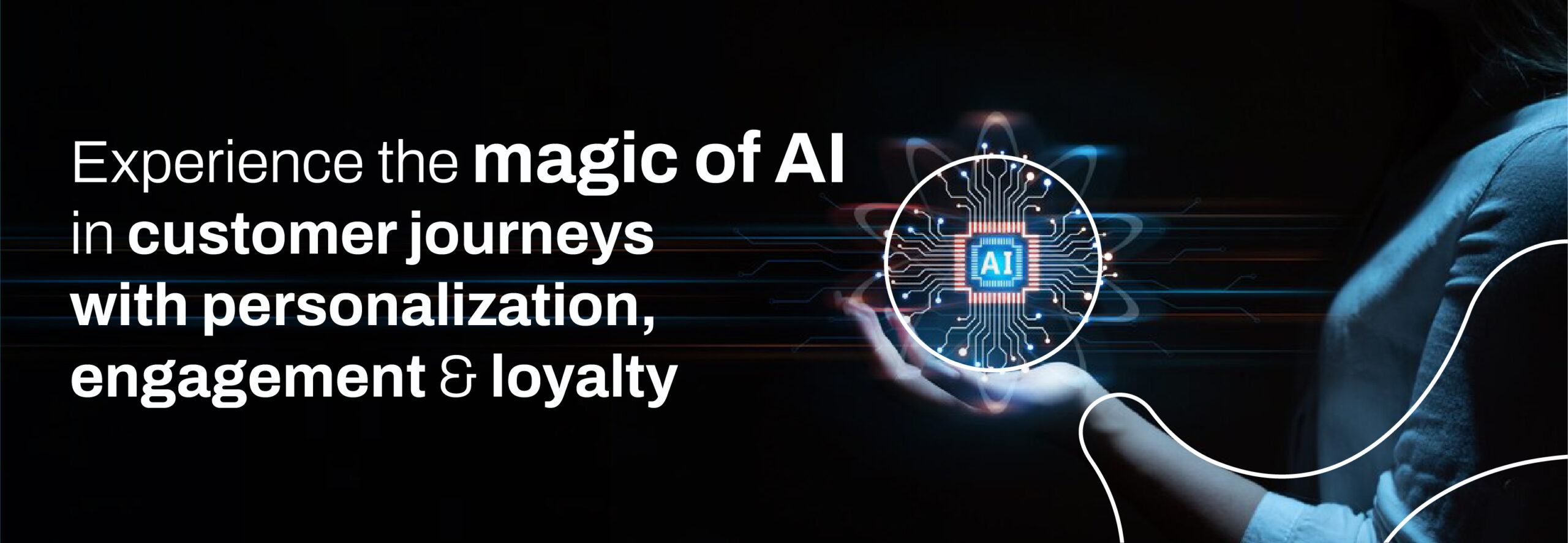 generative ai and customer experience