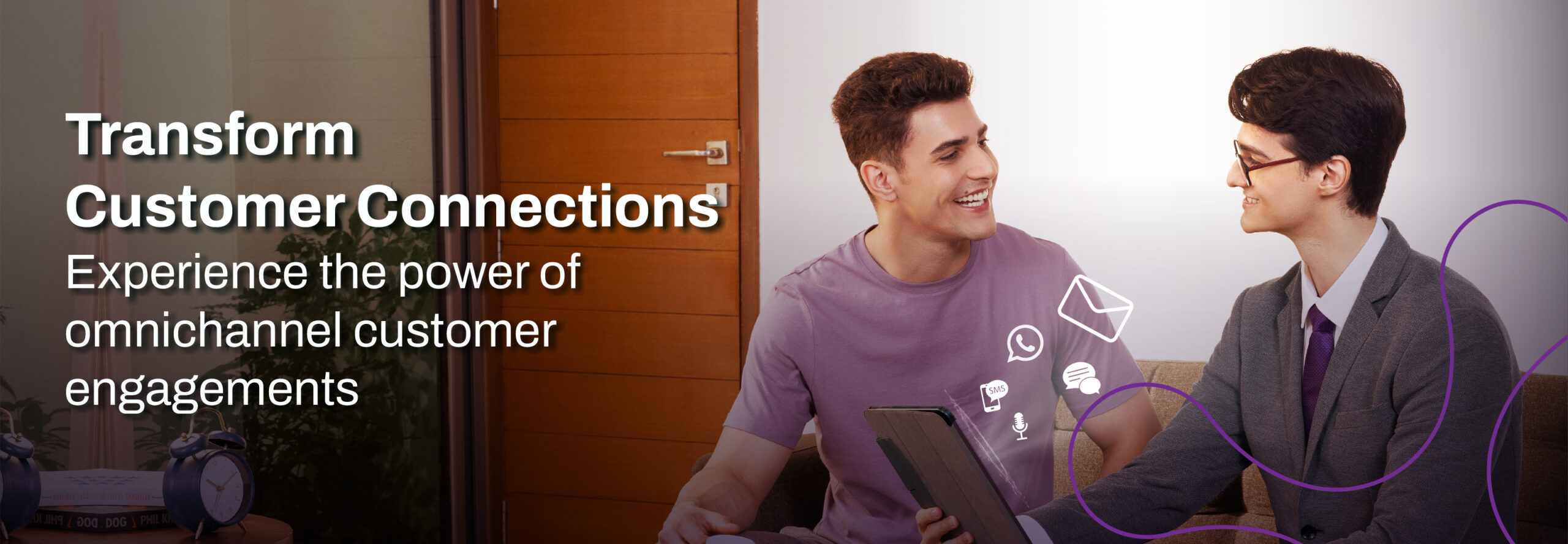 omnichannel customer experience