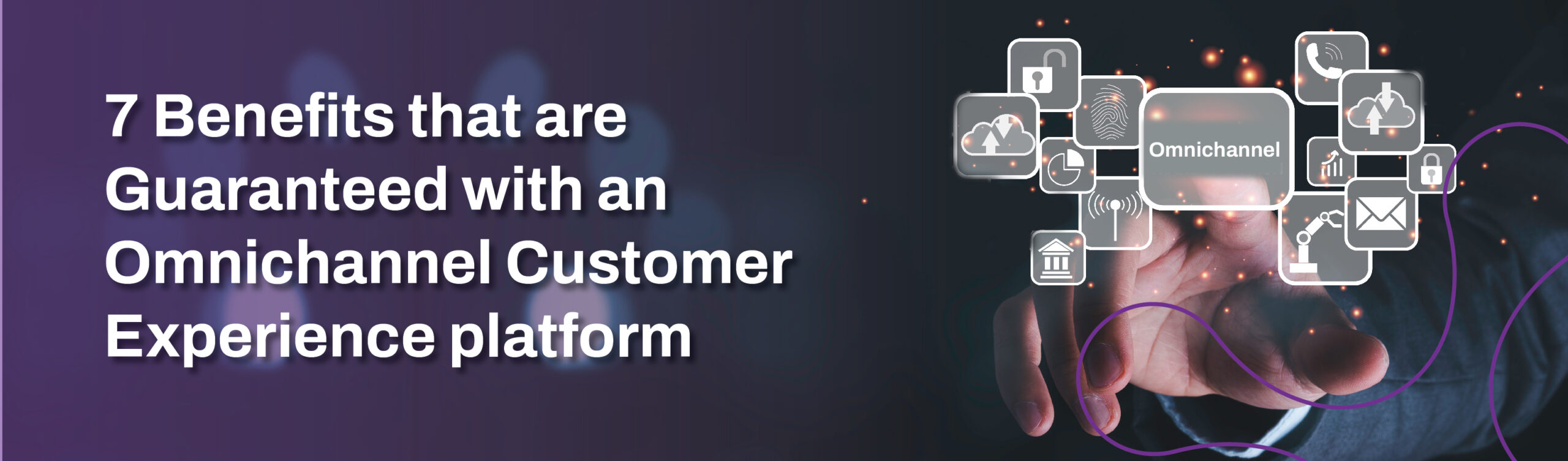 omnichannel customer experience
