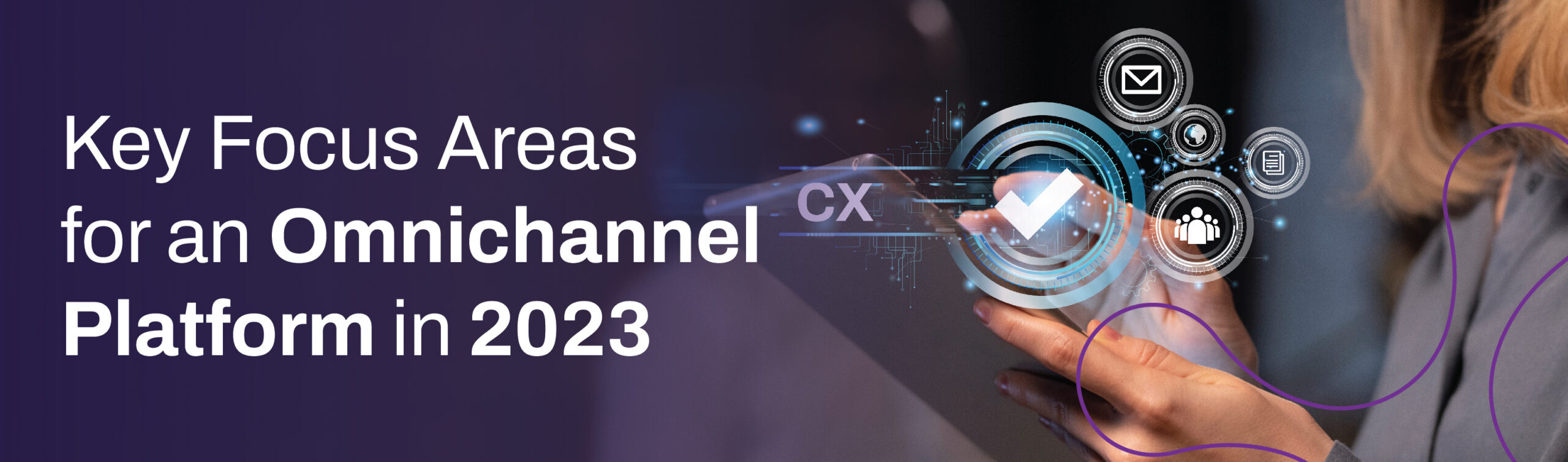 Omnichannel CX