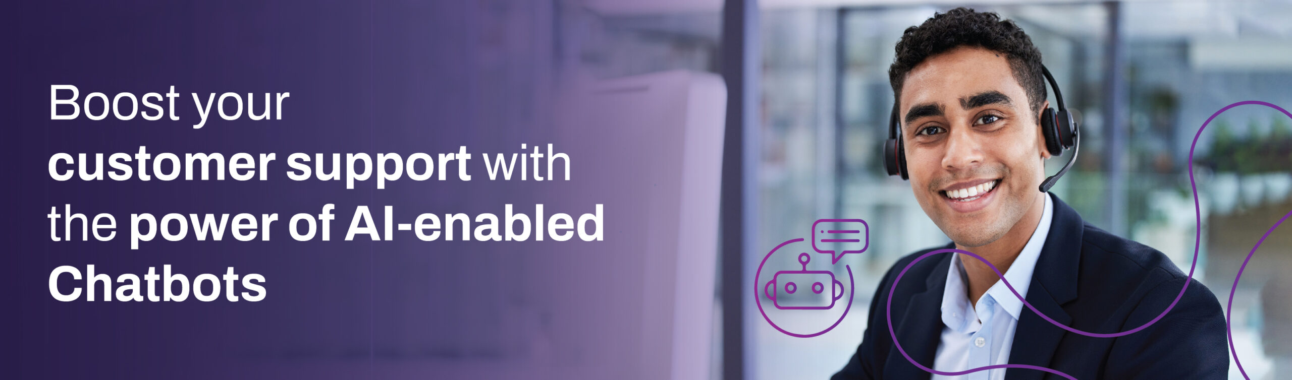 AI enabled Chatbots