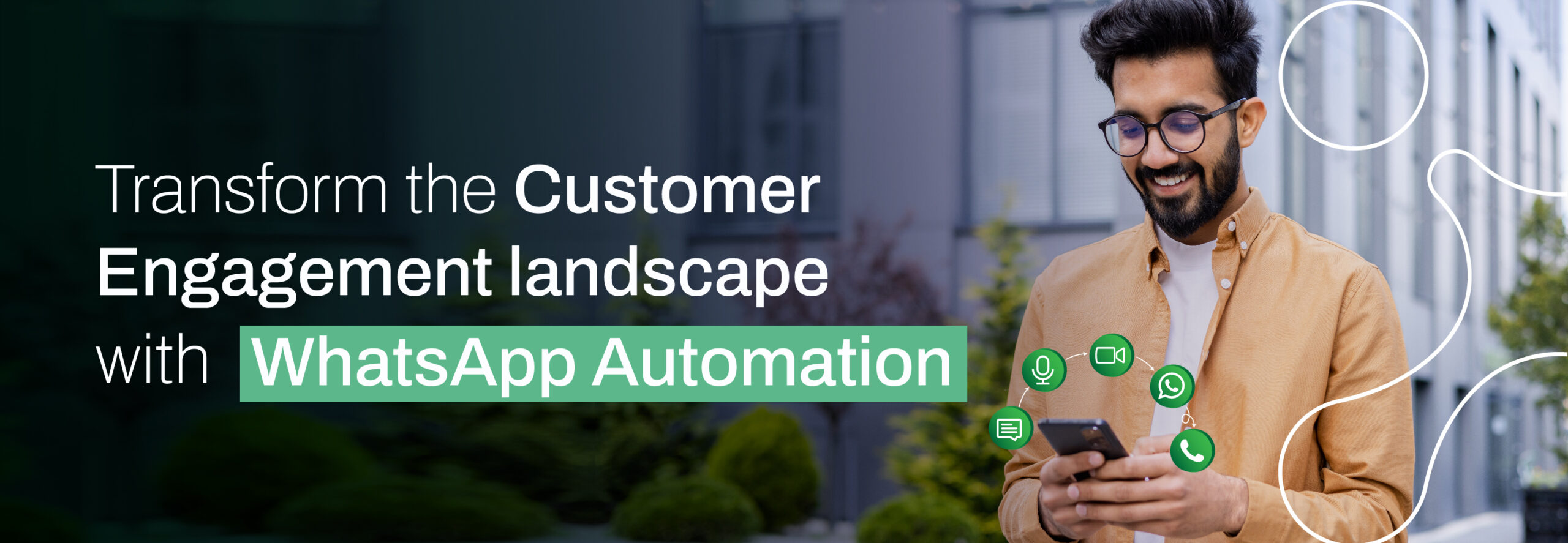 whatsapp automation