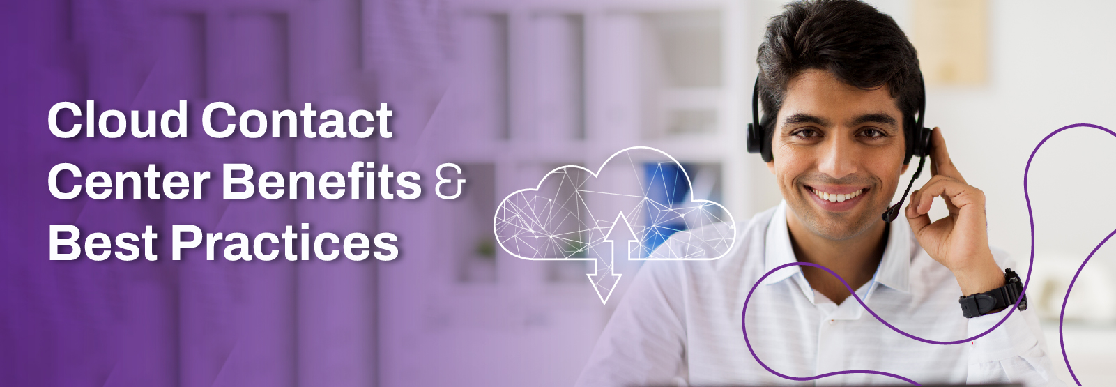 cloud contact center benefits