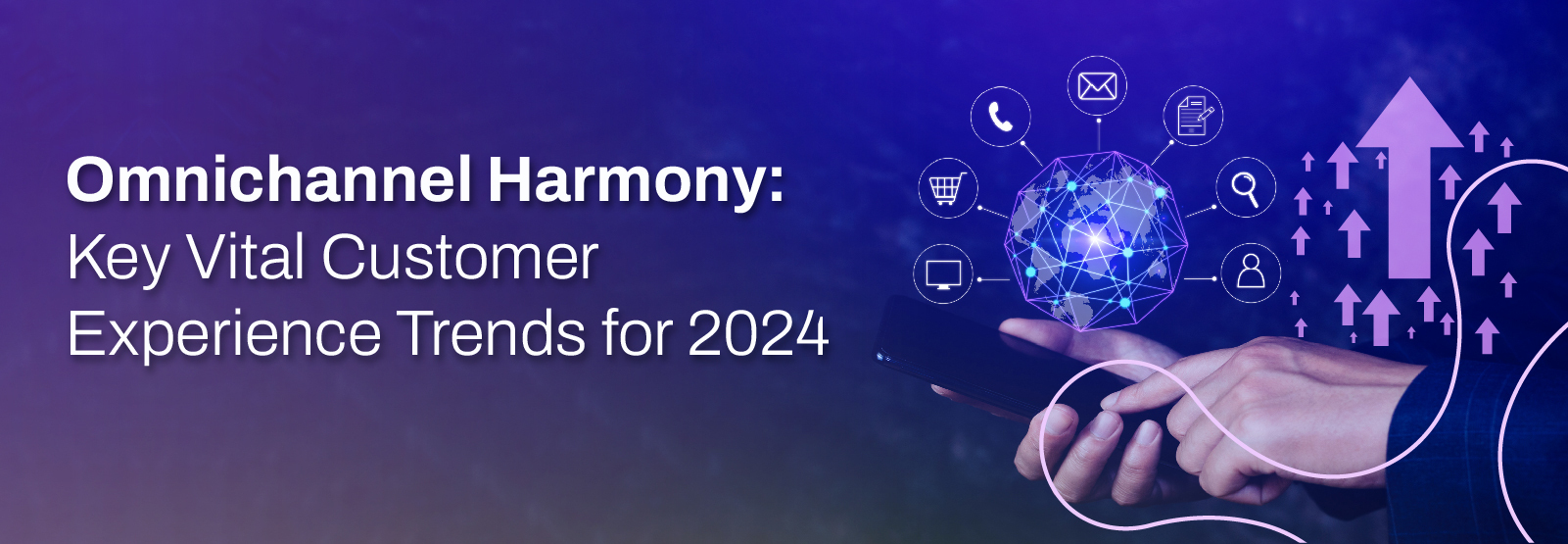 omnichannel customer experience