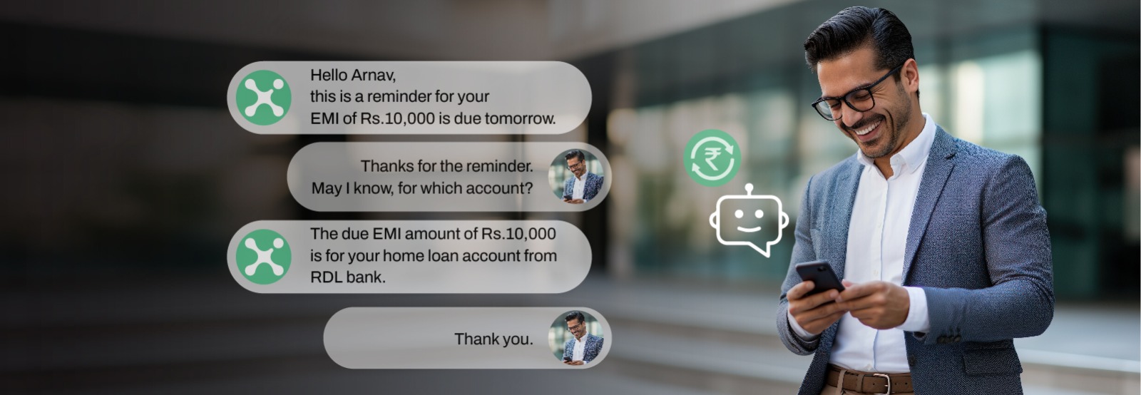 boost debt recovery